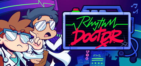 Rhythm Doctor tweet media