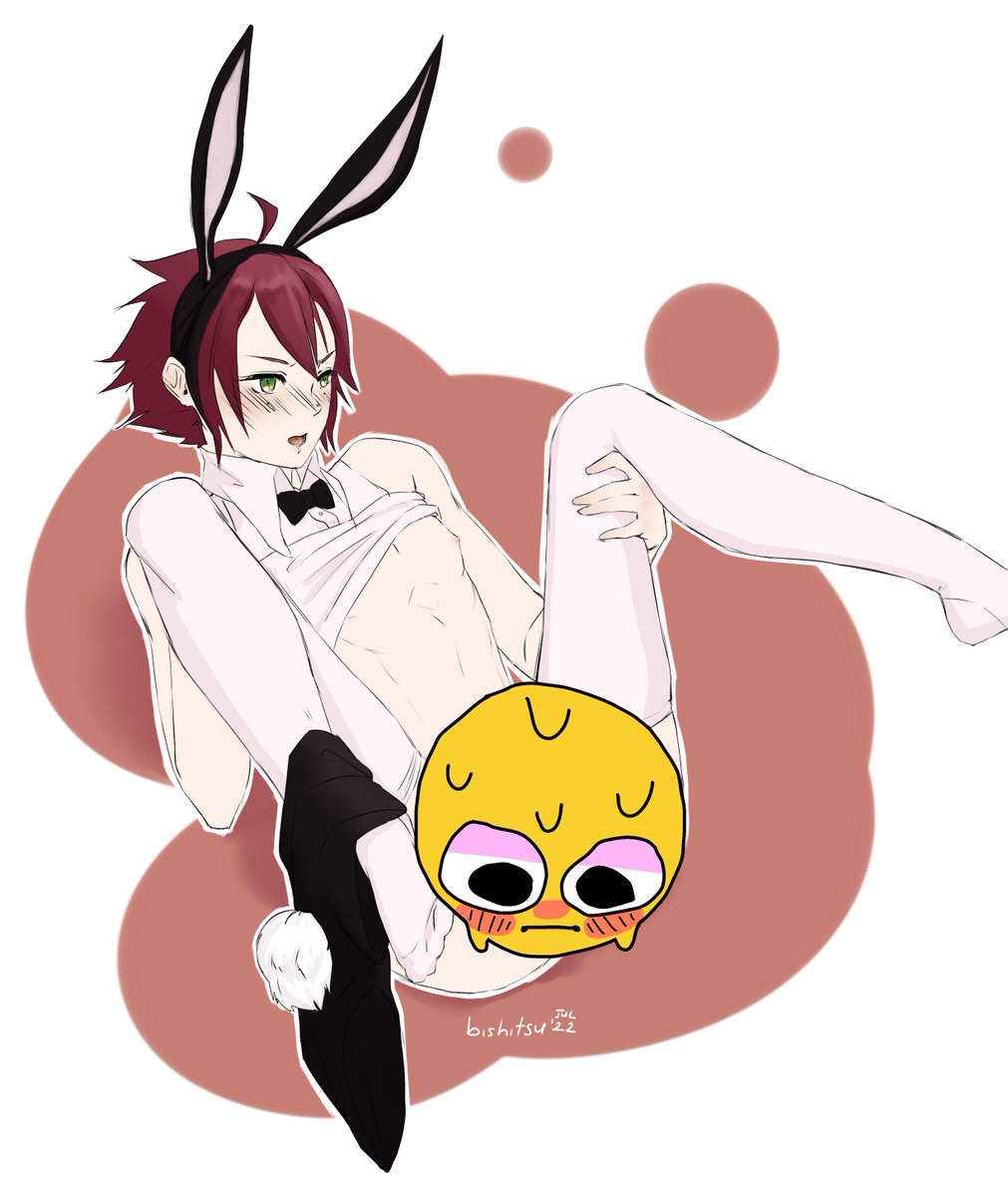 BrodDraws's tweet photo. so, uh
yea.

full nsfw: https://t.co/lpPHdkx3D8

#Heizou #heizoufanart #鹿野院平蔵 https://t.co/MwvmkYADys