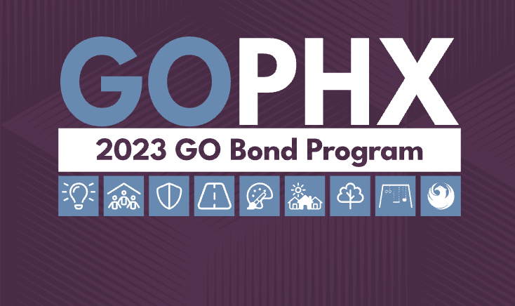BalancingActEP's tweet photo. In order to get resident input and buy-in on a proposed $500 million General Obligation (GO) bond program, the @CityofPhoenixAZ created the "GOPHX Tool," a special version of the Balancing Act Budget Simulation. Read more here: https://t.co/c8dvD0DezT
#goPHX #goPHXtool https://t.co/Wc9jBFESeZ