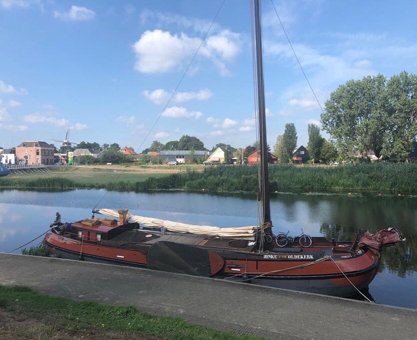 Kom de mooiste #vaarroute van NL ontdekken, vaar door vanaf #Ommen naar #Hardenberg en ontdek het mooie <a href="/VechtdalMrkting/">Vechtdal Overijssel</a> Meer aan in de luxe #jachthaven van <a href="/wsvHardenberg/">WsvHardenberg</a> en verbaas u over de mogelijkheden!
#nidelv #saga #motorjacht #waterrecreatie #joda #vechtvaren