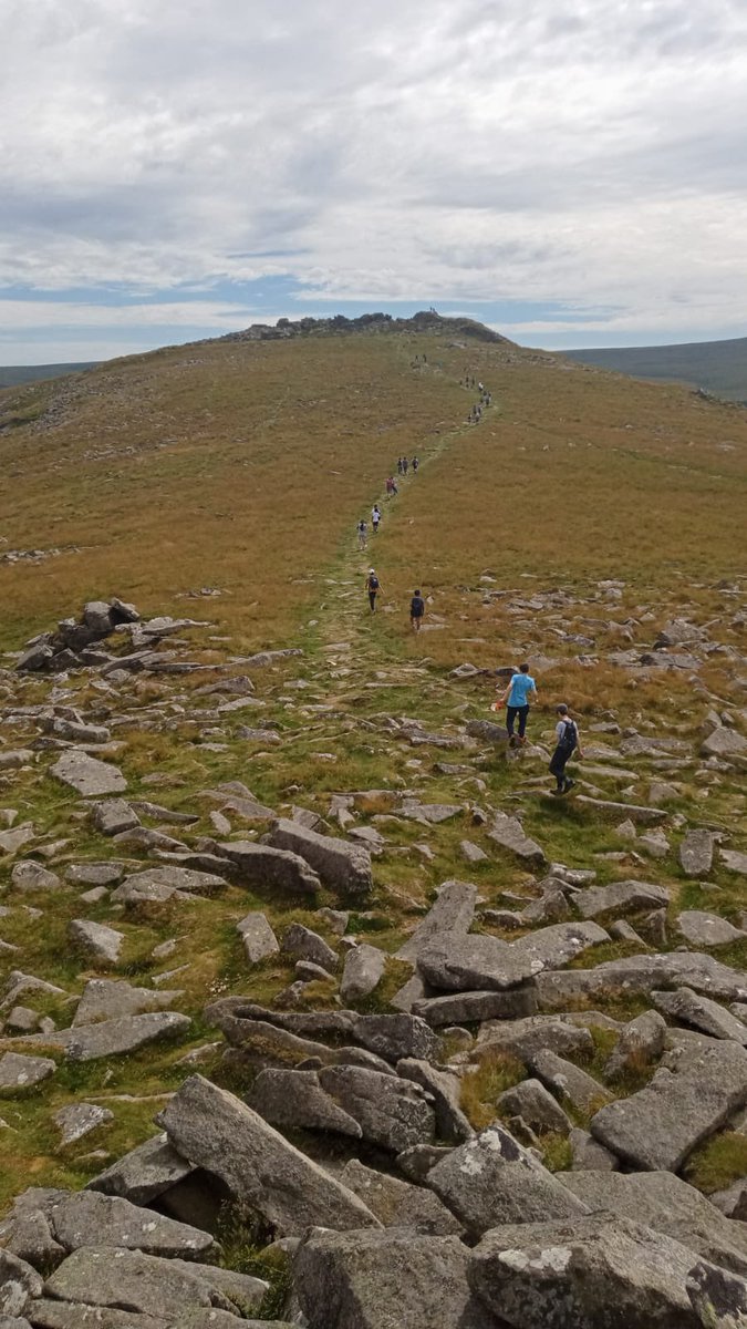 KESLowerSchool's tweet photo. Meanwhile on Dartmoor… https://t.co/NCjaA9Z3AN