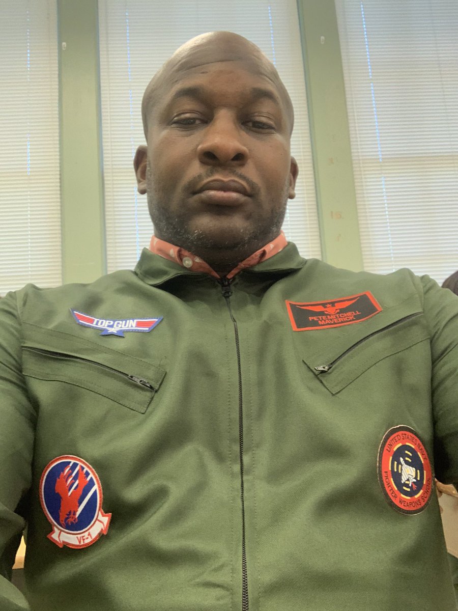 Darryl Johnson tweet media