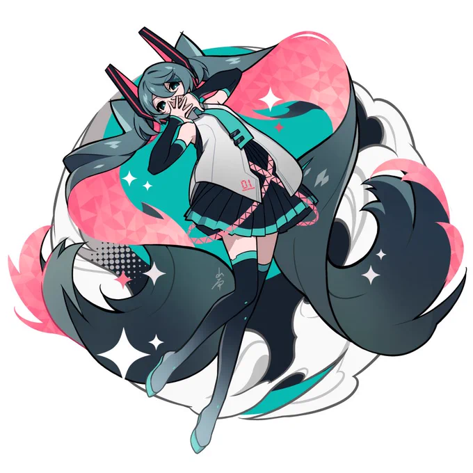 ミク 