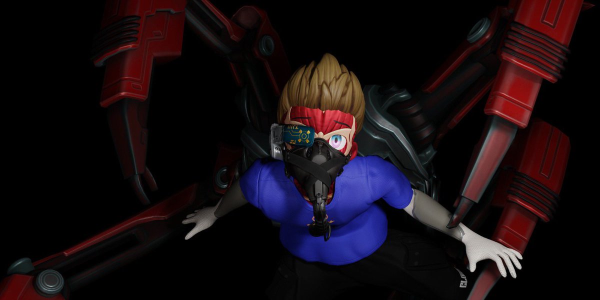 RTFKT Creators tweet media