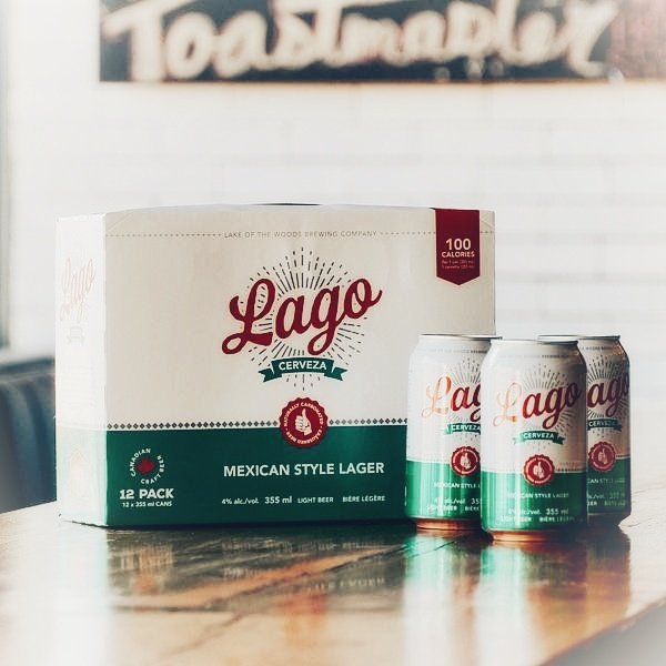 Still time to buy your tickets for the first Ballpark Brewfest, where you'll be able to sample beers from the fine <a href="/lowbrewco/">Lake of the Woods Brewing Company</a> #winnipeg #goldeyesbrewfest