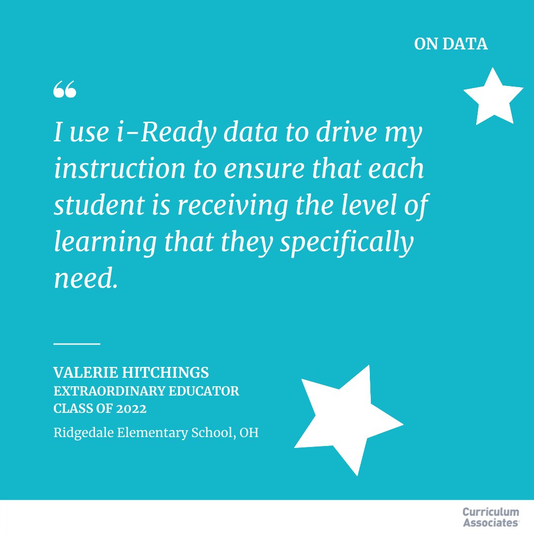 Curriculum Associates tweet media