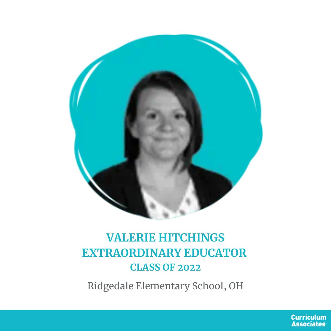 Curriculum Associates tweet media