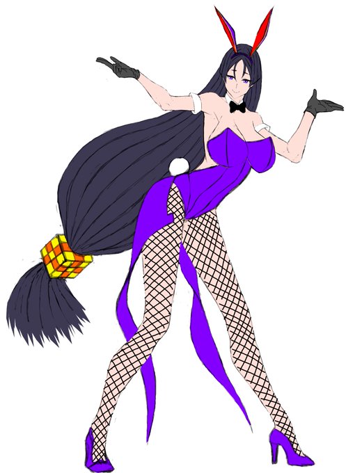 2年前の自分に負けたくない一心で、丁寧にラフを描いて出来上がりました。
With a single-minded desire not to be outdone by the person I was two years ago, I carefully drew a rough sketch and voila! 