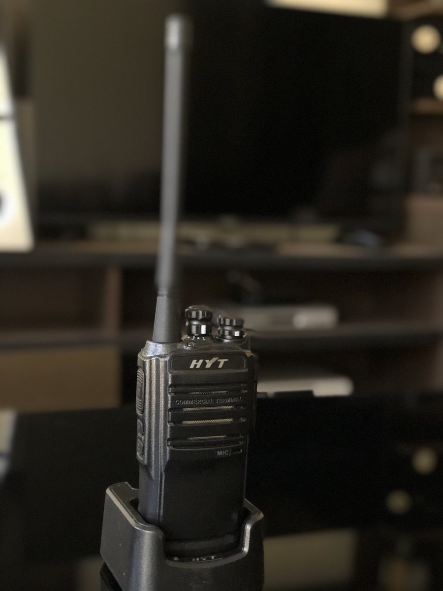 jabworld_comms's tweet photo. EFFICIENCY AND EFFECTIVENESS AT WORK!
Coordinate the activities of your Work Team and increase productivity with #ProfessionalCommunications
Sites, Bars and Lounges,Farms, Schools,Hospitals, Homes and Offices
Contact us today and get your Two-way Radio
0783366235
0758673057 https://t.co/SFLwiN3iEh