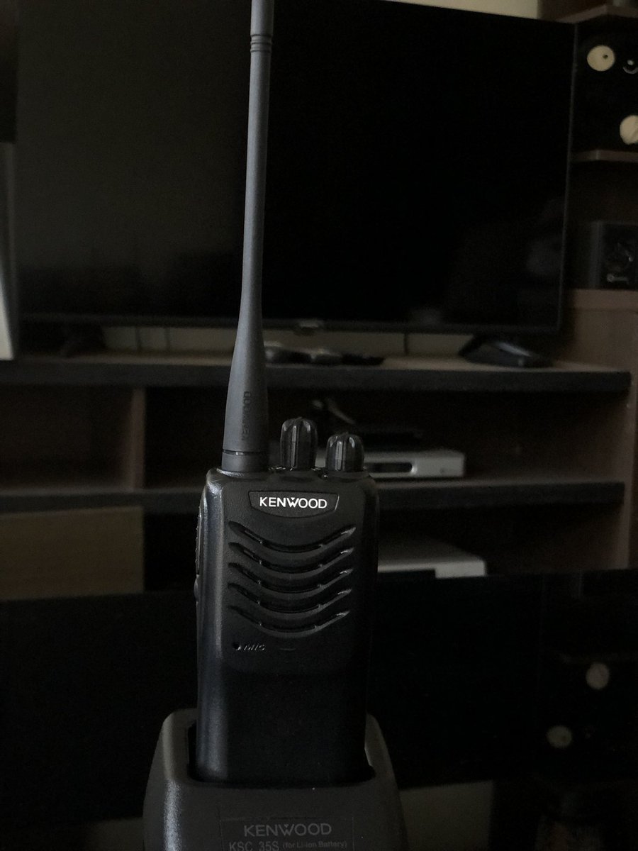 jabworld_comms's tweet photo. EFFICIENCY AND EFFECTIVENESS AT WORK!
Coordinate the activities of your Work Team and increase productivity with #ProfessionalCommunications
Sites, Bars and Lounges,Farms, Schools,Hospitals, Homes and Offices
Contact us today and get your Two-way Radio
0783366235
0758673057 https://t.co/SFLwiN3iEh
