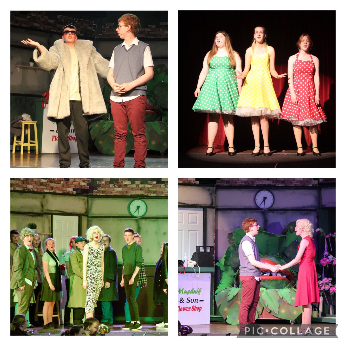 TKASA Drama tweet media