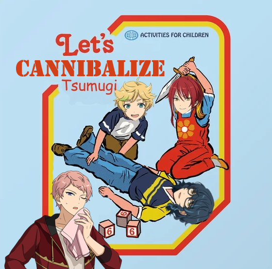 4playofficial's tweet image. so.. switch + shu get abandoned on an island, huh..