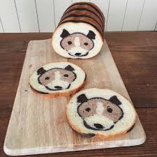 schretto's tweet photo. when they said dogs are like bread, i was expecting something else
#SanaPanAme https://t.co/uuwfWncp48
