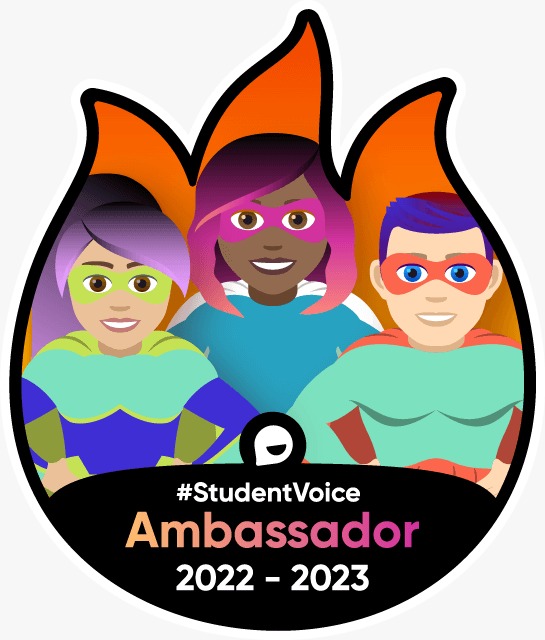 EducatorArchana's tweet photo. Yayyy!!! Finally I got my @MicrosoftFlip Student Voice Ambassador Mail !!🥳🥳 I am so excited to embark my journey in Student voice community.. Sending a lots of thanks to @MicrosoftFlip @annkozma723 @Jessboyce @dpskamal @Akanksha10Arora @RanjanaVarma77  @GridPalGeorge 💚 https://t.co/iSxLHKFctg