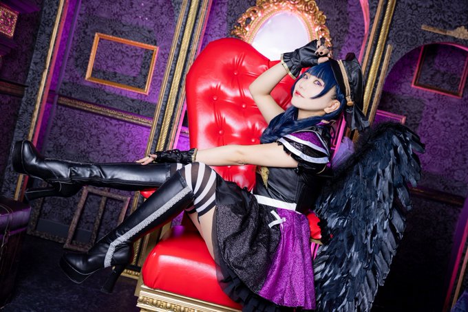 Twitterのコスプレ画像39