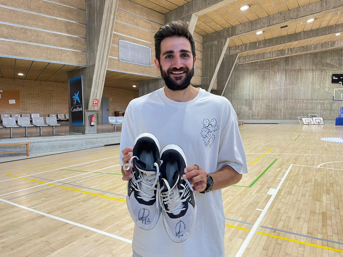 Club Joventut Badalona tweet media