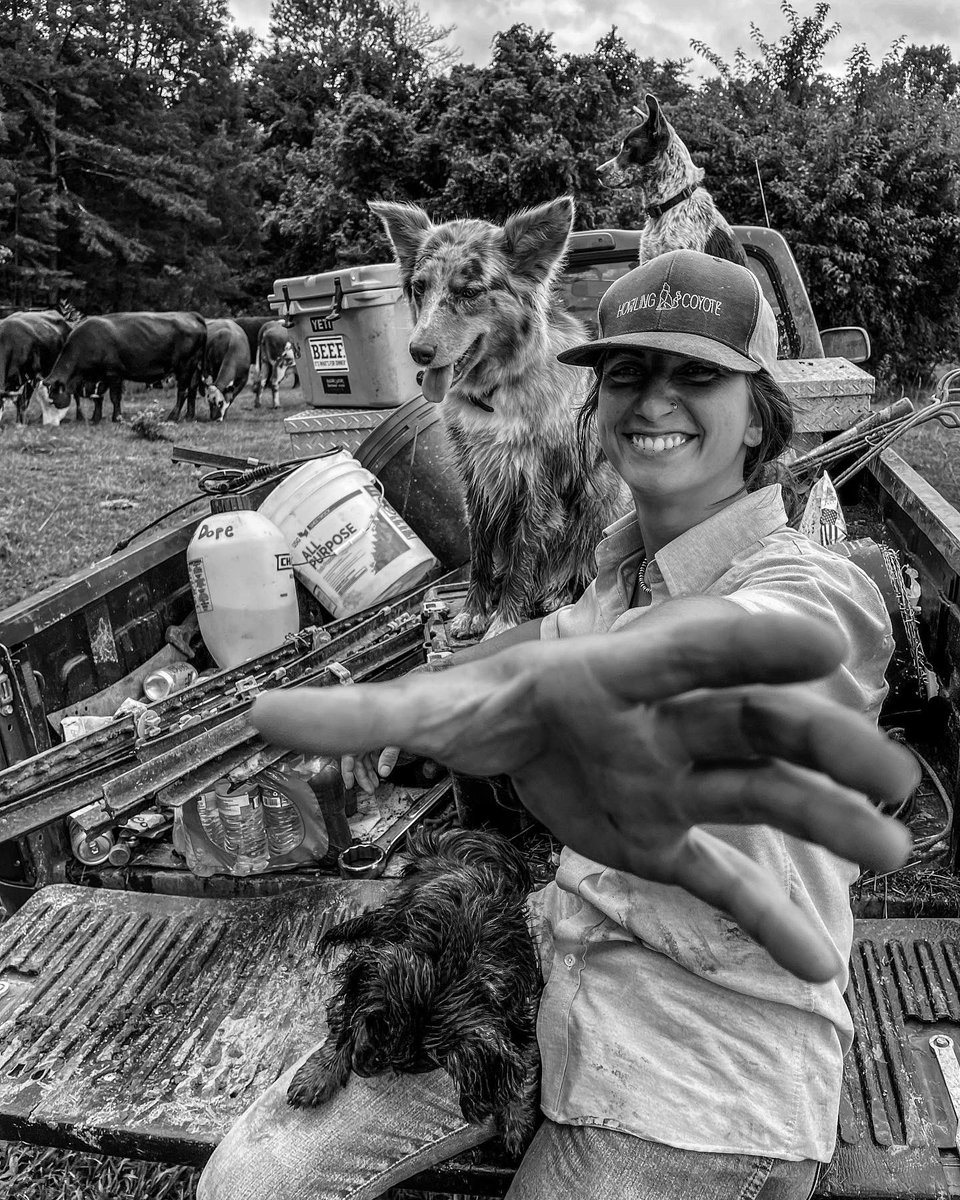 howling_coyotee's tweet image. The best crew 💪🏻

Shop thehowlingcoyotee.com “coyote wear”