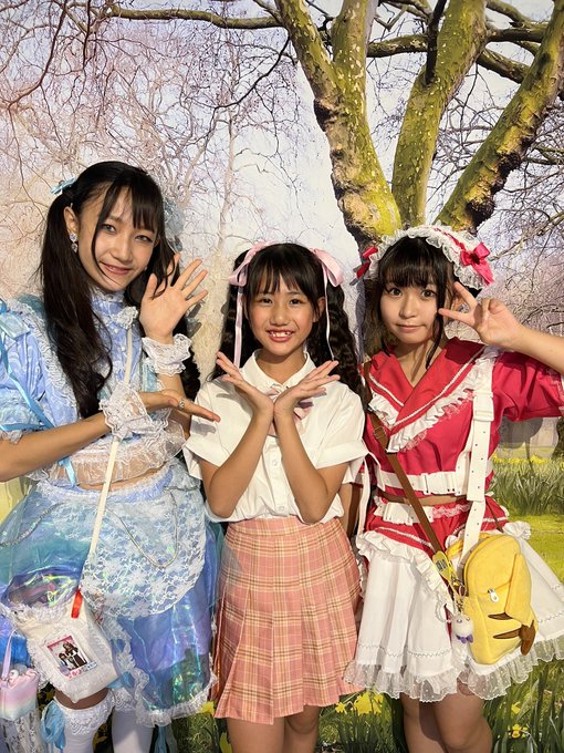 Twitterのコスプレ画像4