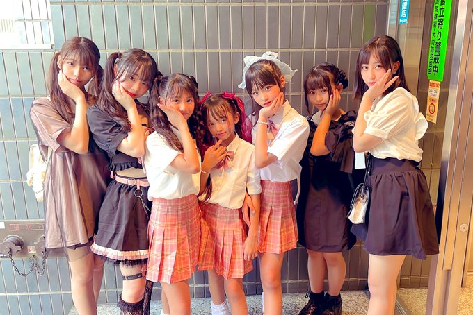 Twitterのコスプレ画像6