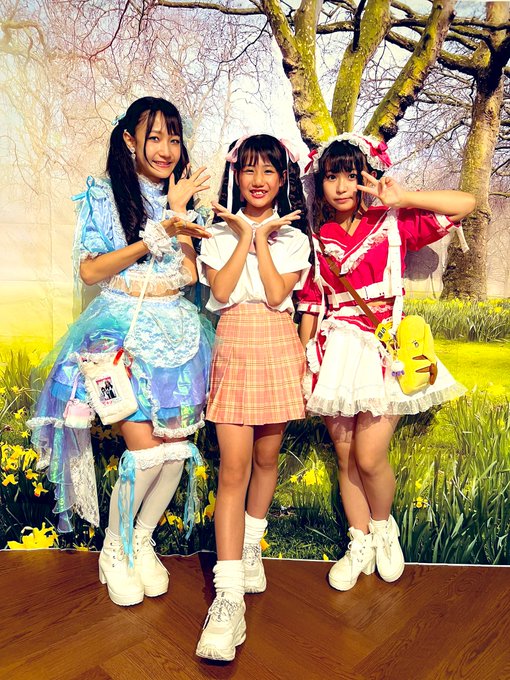 Twitterのコスプレ画像5