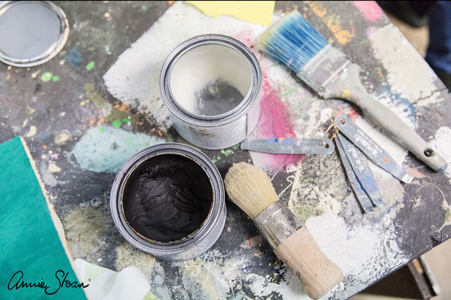 SilkAndSageATX's tweet photo. New Class Dates- Painting Everything! 🎨 - Dates for the 'classic' classes are back on the calendar, with more new ones to come (stay tuned)!https://t.co/yXhCk4V7XQ https://t.co/Y0Y45IbeJR