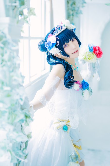 Twitterのコスプレ画像40