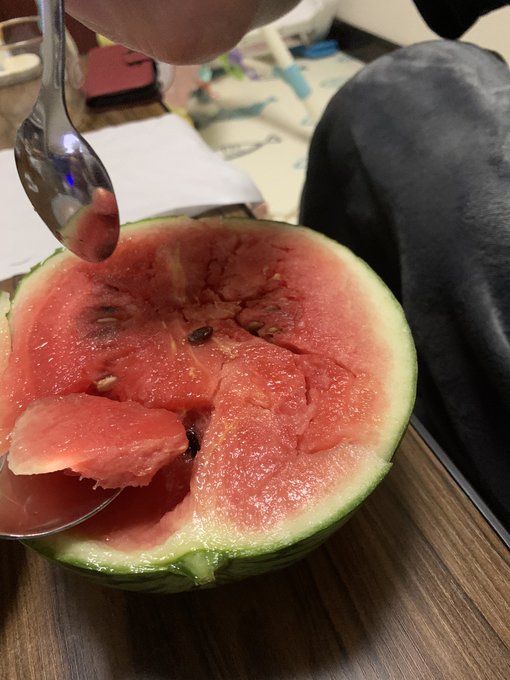 蛮族食いしてる 