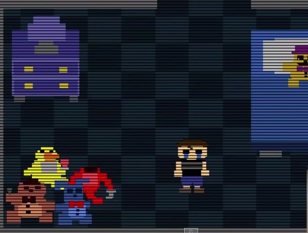 » Abro hilo (Pt. 2) explicando la cronología de fnaf mas para gente que no le sabe al lore: