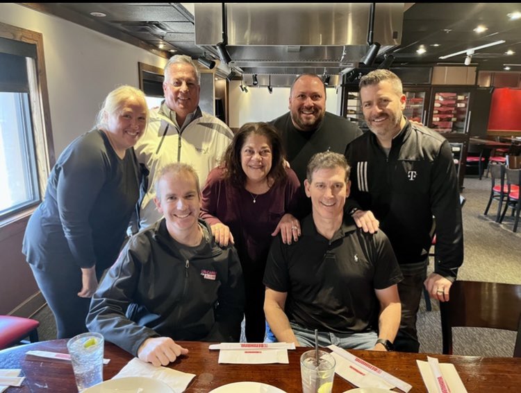 We lost a good friend and colleague, Tim Toner on Friday. We had so many fond memories of a Tim. We spoke a week ago about how proud he was of his son and daughter. He was fearless, competitive and loved talking to people and finding about them. He will be missed.