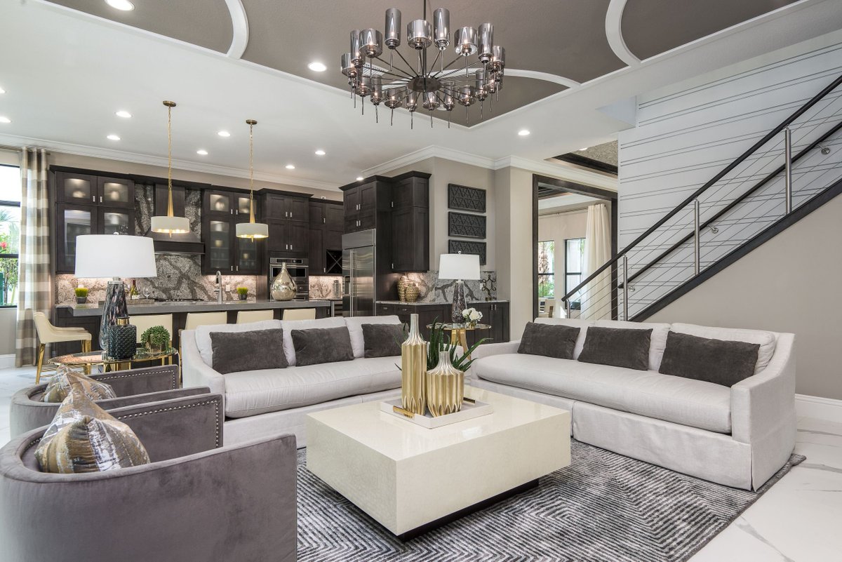 MasterpieceDsgn's tweet photo. #TuesdayTip- Pick timeless colors when designing. 
#masterpiecedesigngroup #modelhomeinteriors #details #homesforsale #designingspaces #kolter https://t.co/utfgYdMEqC