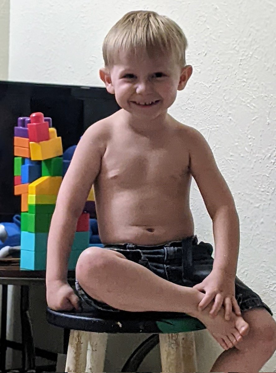 Slipknotik86's tweet photo. Anyone wanna help a brother out it's my son's 4th birthday today and I just want to do something special for him but short on funds anythingnwouls be greatly appreciated my cashapp is $krakenkaptain and my PayPal is slipknotik86@gmail.com...please help me make this day special.. https://t.co/2T5LHQzDUa