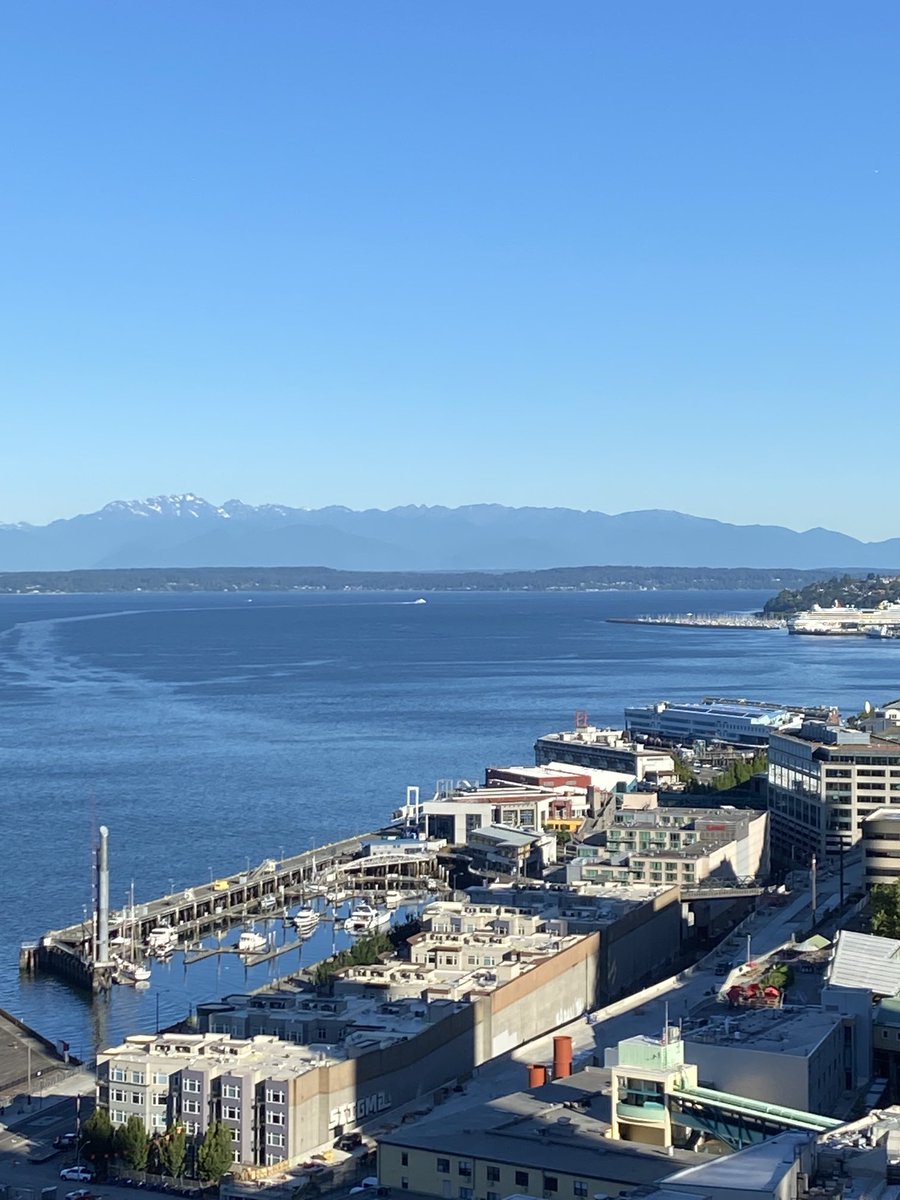 Seattle Weather Blog tweet media
