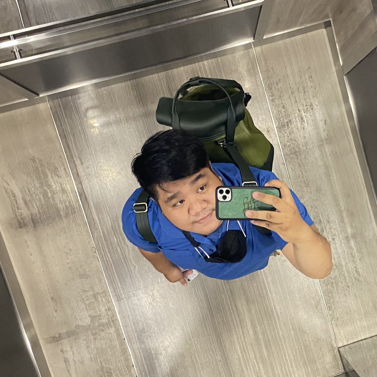 Phan Thành Triệu (@trieuphan0308) / Posts / X