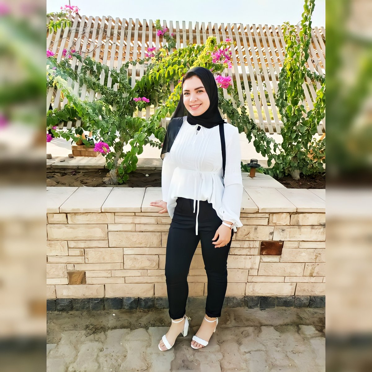 فـــر؏ـہــوُنـــة🕊️ tweet media