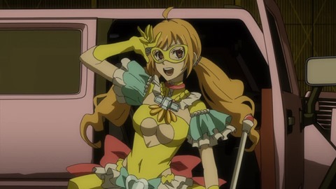 MusiciansOTD's tweet photo. ✨ Musician of the day is: 
Maya Mari "Flamenco Girl" from Samurai Flamenco ✨ https://t.co/GyJsuInOUD