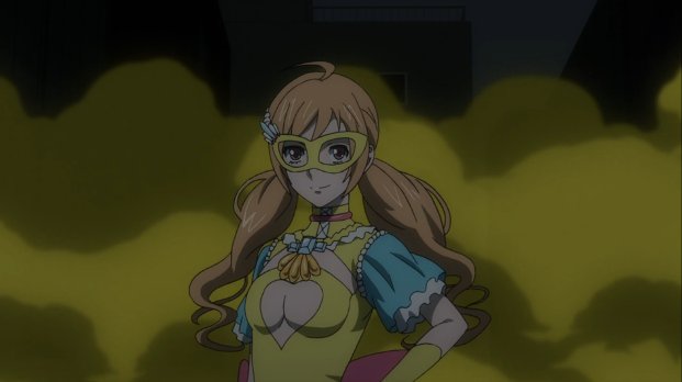 MusiciansOTD's tweet photo. ✨ Musician of the day is: 
Maya Mari "Flamenco Girl" from Samurai Flamenco ✨ https://t.co/GyJsuInOUD