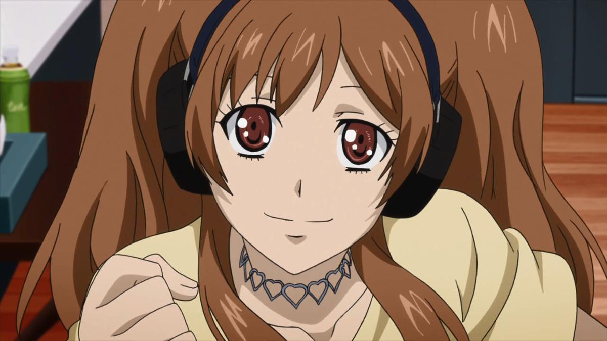 MusiciansOTD's tweet photo. ✨ Musician of the day is: 
Maya Mari "Flamenco Girl" from Samurai Flamenco ✨ https://t.co/GyJsuInOUD