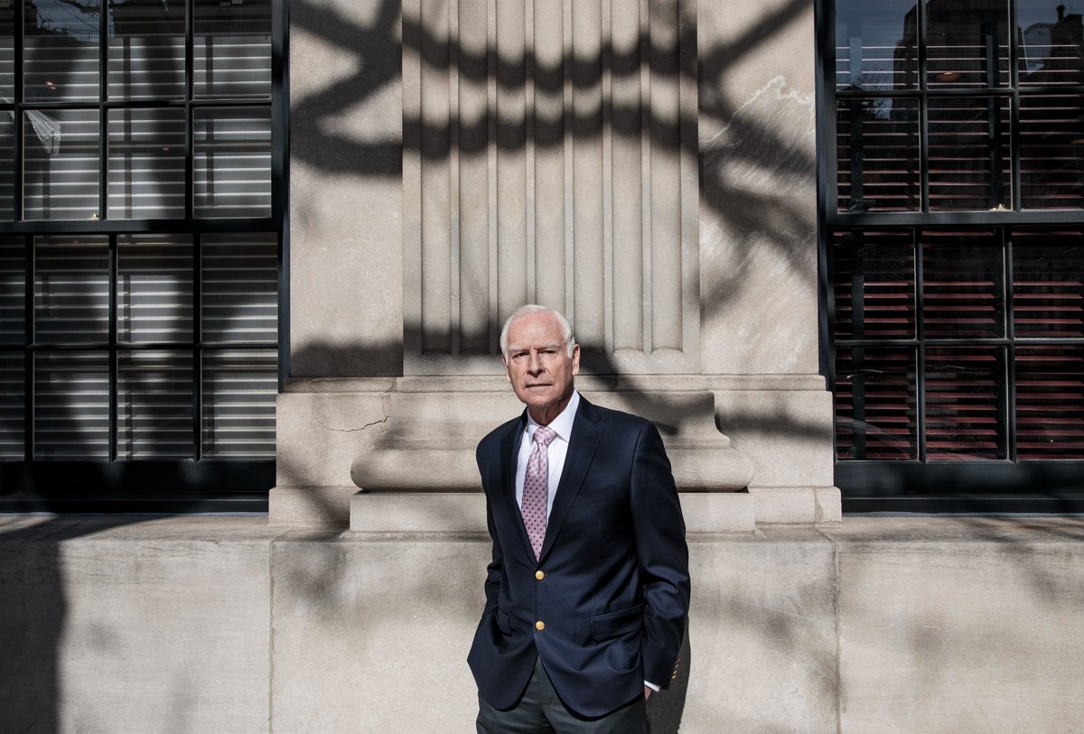 Peter Georgescu tweet media
