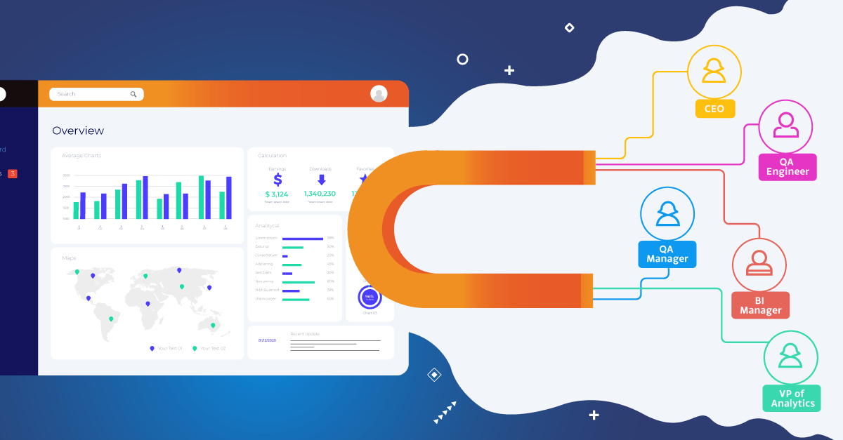 _Wiiisdom's tweet photo. 25%. This is the current adoption rate for BI & Analytics tools 😱
Worrying right? We've looked at the reasons behind this and what organizations can put in place to increase their user adoption 🚀
Take a look at https://t.co/ntHKqiVrMy
#useradoption #dataanalytics #adoptionrate https://t.co/OKONyjVPN8