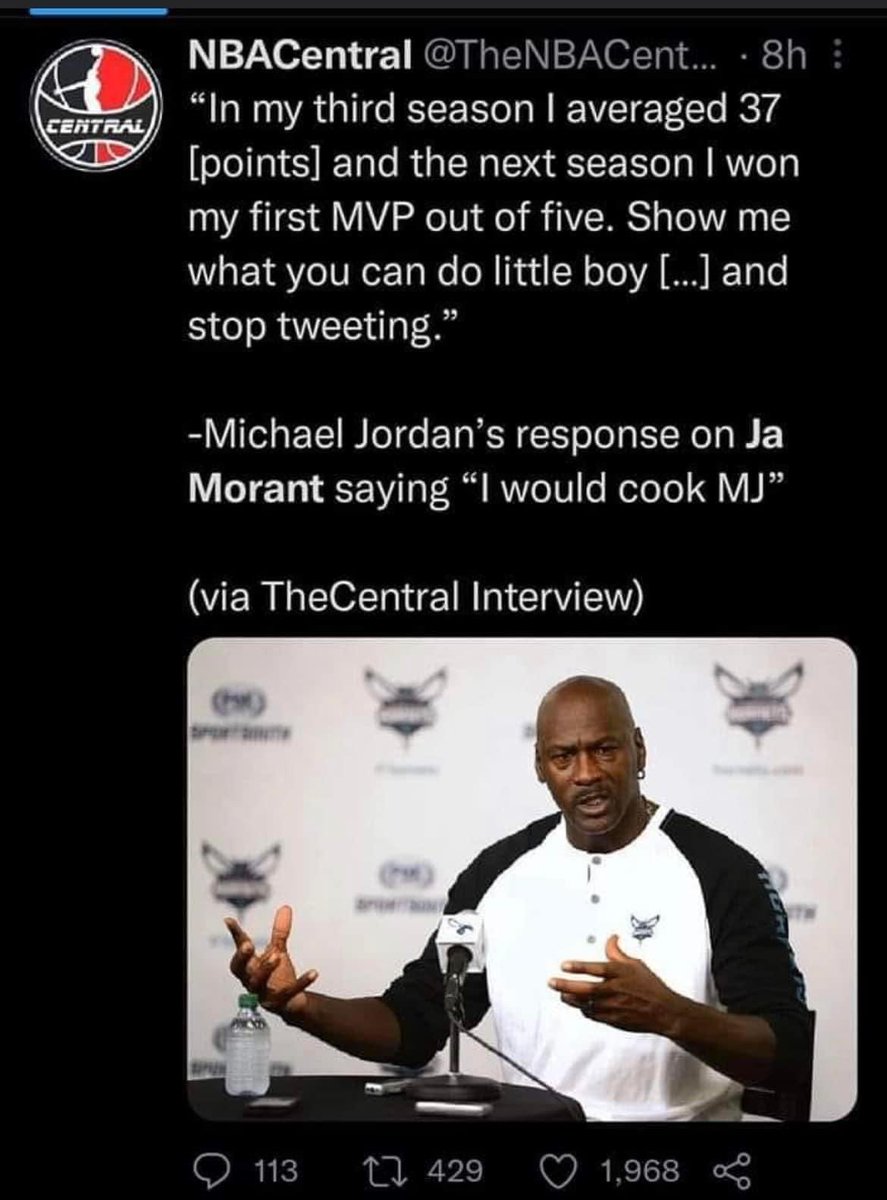 Court of Opinion tweet media