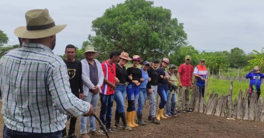 MAT_Zulia's tweet photo. Dinámico y completo así avanza el Diplomado que imparte la #Uticex en el estado Zulia, en el municipio Jesús Enrique Lossada.
#VenezuelaApoyaElDeporte https://t.co/3gtLwZuoeK