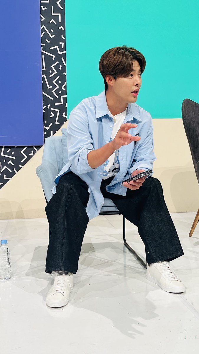 대한외국인 tweet media