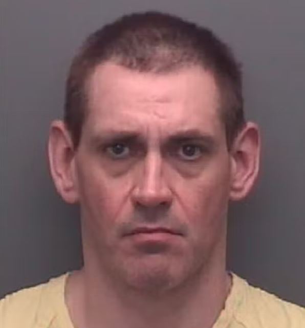 BrianEntin's tweet photo. Casey White has been indicted for murder in the death of Vicky White. The indictment alleges -- because of the escape -- White caused Vicky’s death – who died from a gunshot wound to the head. https://t.co/Jx6zbEhoJC