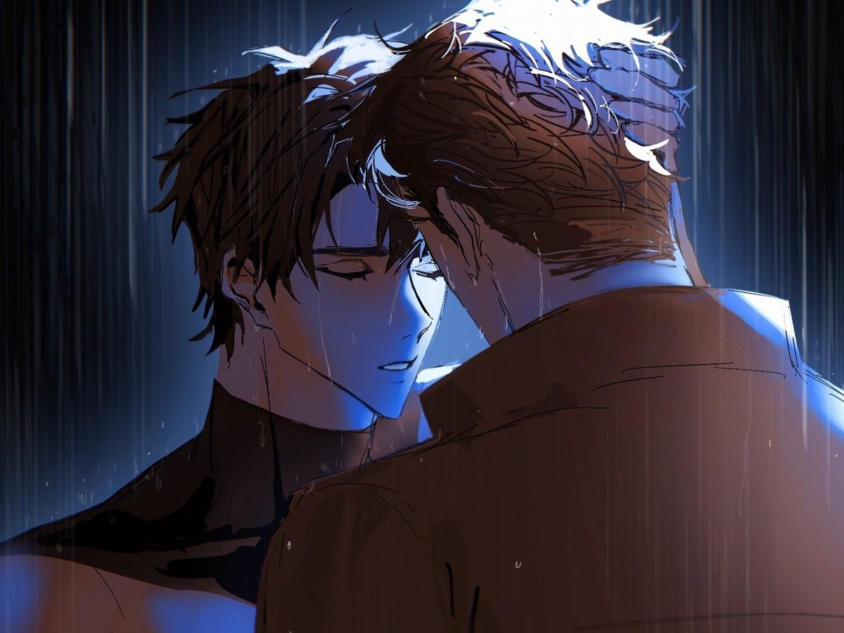 #jaydick
☔