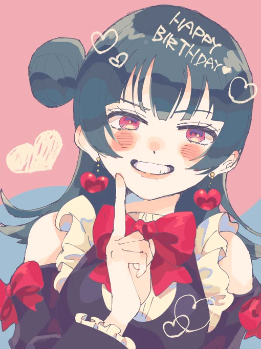 #津島善子誕生祭2022
#津島善子生誕祭2022 

ずっと大好きです❣️ 
