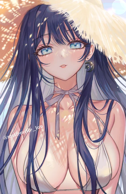 💙COMMISSION💙 