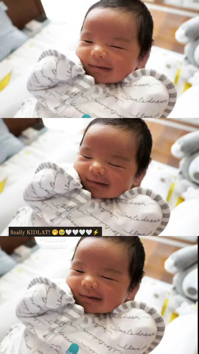 Rjean1996's tweet photo. Ngiting anghel, Kidlat😍🤍
@TheCongTV @HiThisIsViy https://t.co/zkOXgl8nYs