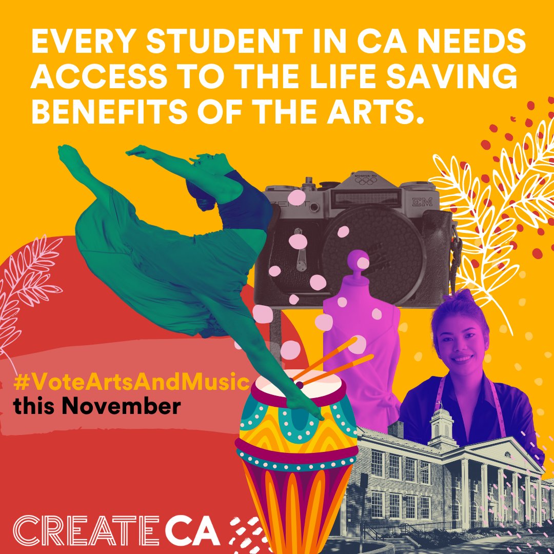 Create CA tweet media