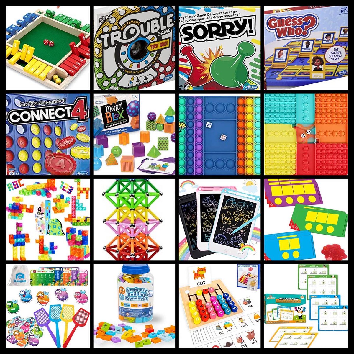 cmusselman777's tweet photo. Check out my Teacher Classroom Wish List. I’ve already personally purchased most of the things I need but this list includes a few extras that I like to stock up on, along with a few neat things to keep their minds active, curious, and always learning. 💜 https://t.co/yhfZ3BGcBr https://t.co/RUyMnYyafy