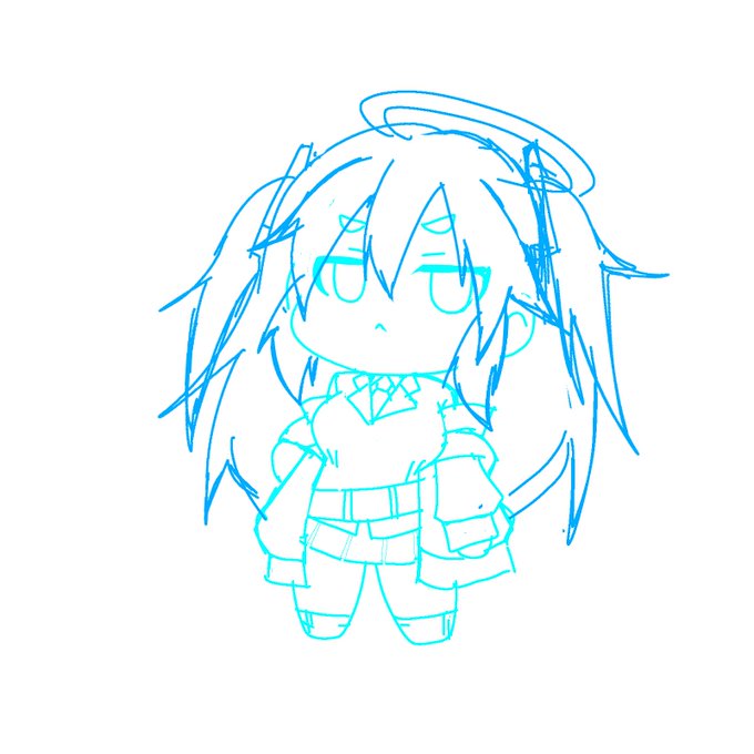 ふぁんぼくんがくれたクーポンでユウカのアクキーかアクスタ作ろうかなーって🤔 https://t.co/IJ9U02zLy5 